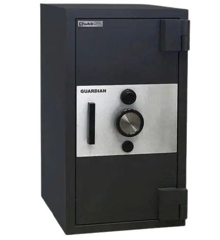 BRANKAS CHUBB GUARDIAN MK 6 (SIZE I)