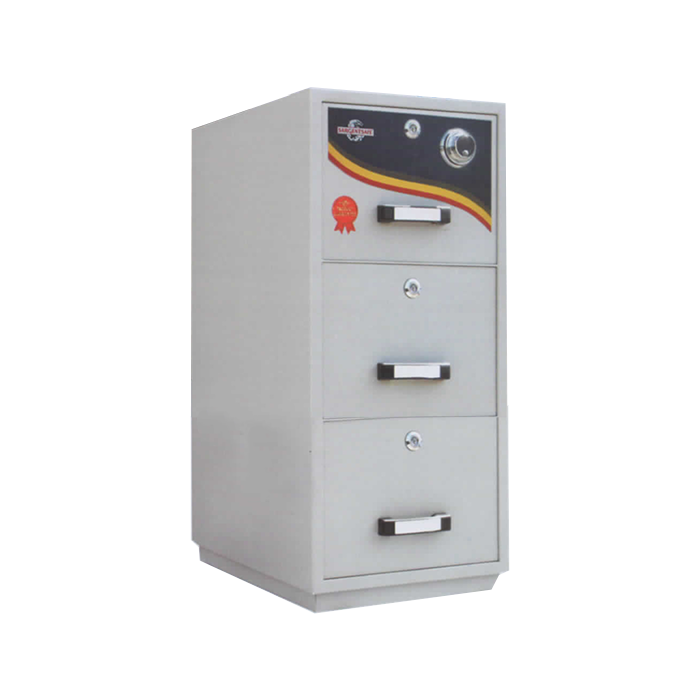 FIRE PROOF (RPF) 3 LACI (SIZE 2)