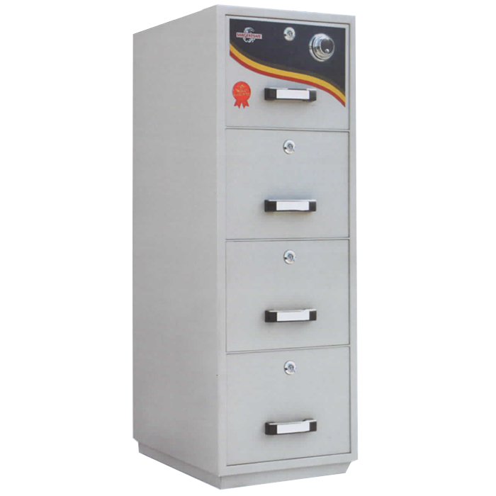 FIRE PROOF (RPF) 4 LACI (SIZE 3)