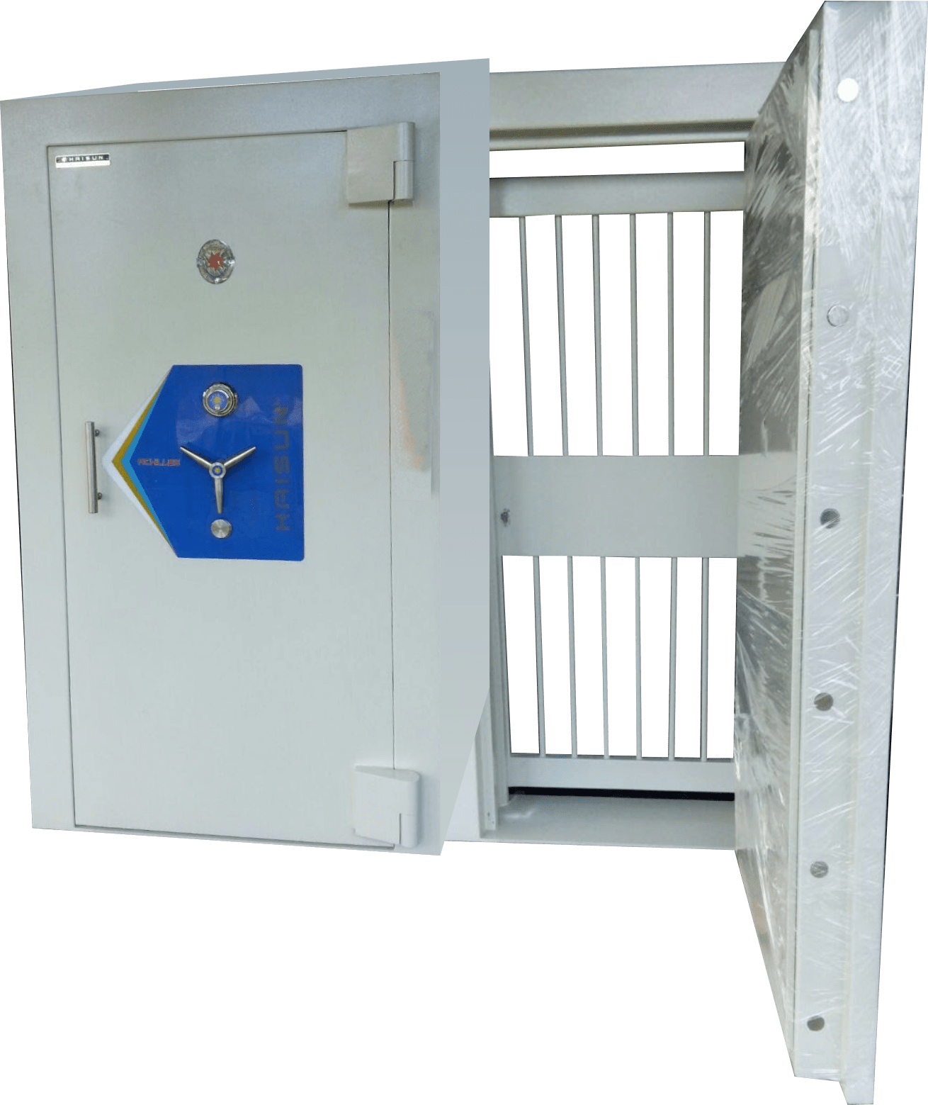 PINTU KHASANAH ZEUS (PK 70) - Maestro - Brankas, Pintu Brankas