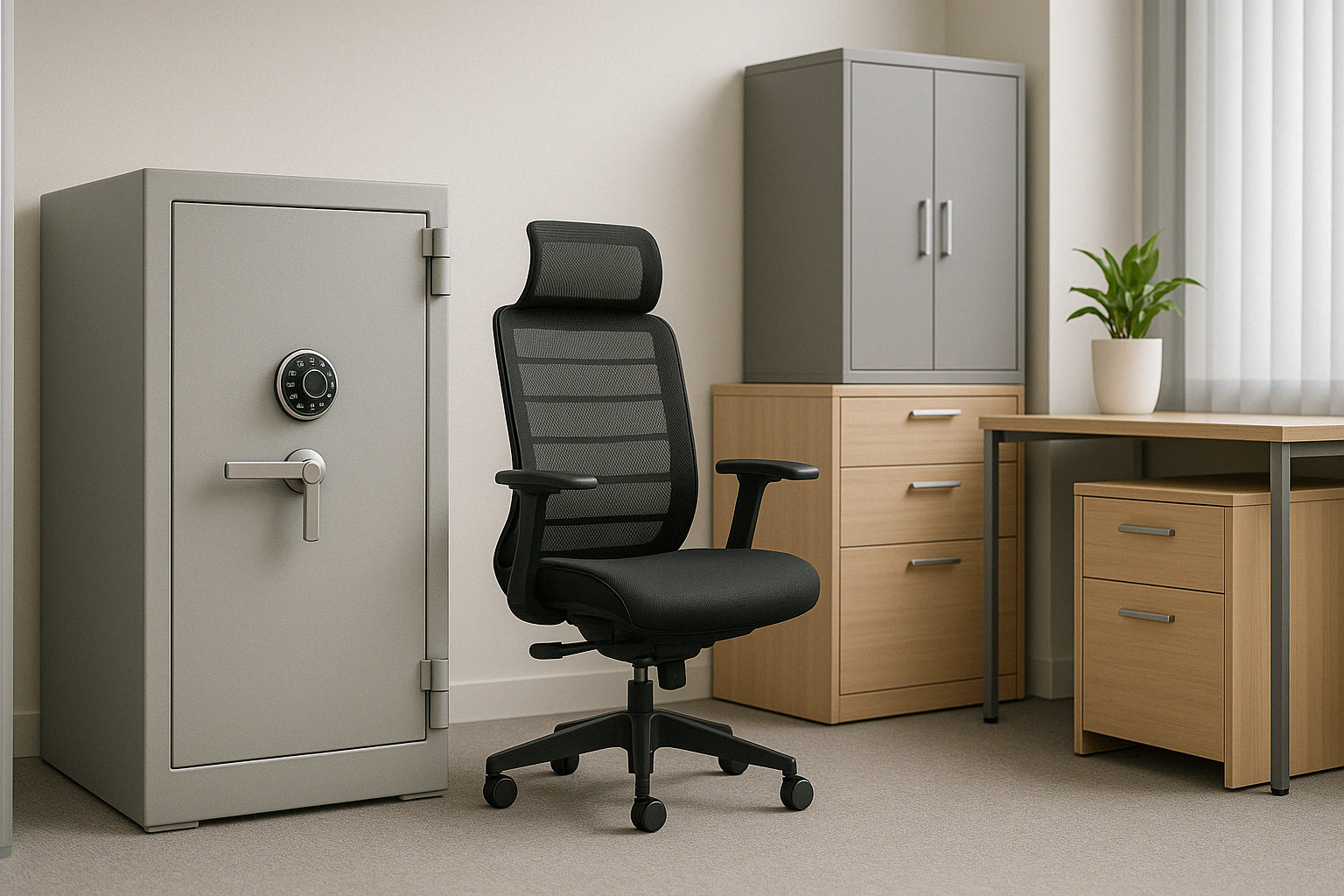 Alat Kantor Murah Berkualitas